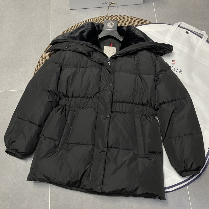 Moncler Coats